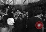 Image of French troops transit Hawaii Oahu Hawaii USA, 1954, second 20 stock footage video 65675043816