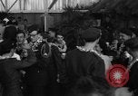 Image of French troops transit Hawaii Oahu Hawaii USA, 1954, second 21 stock footage video 65675043816