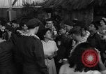 Image of French troops transit Hawaii Oahu Hawaii USA, 1954, second 23 stock footage video 65675043816