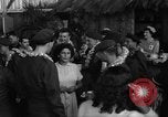 Image of French troops transit Hawaii Oahu Hawaii USA, 1954, second 24 stock footage video 65675043816