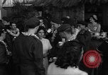 Image of French troops transit Hawaii Oahu Hawaii USA, 1954, second 26 stock footage video 65675043816