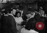 Image of French troops transit Hawaii Oahu Hawaii USA, 1954, second 27 stock footage video 65675043816