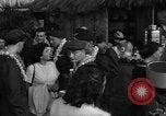 Image of French troops transit Hawaii Oahu Hawaii USA, 1954, second 28 stock footage video 65675043816
