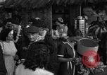Image of French troops transit Hawaii Oahu Hawaii USA, 1954, second 29 stock footage video 65675043816