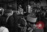 Image of French troops transit Hawaii Oahu Hawaii USA, 1954, second 31 stock footage video 65675043816