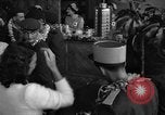Image of French troops transit Hawaii Oahu Hawaii USA, 1954, second 32 stock footage video 65675043816