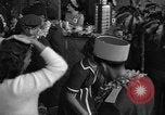 Image of French troops transit Hawaii Oahu Hawaii USA, 1954, second 33 stock footage video 65675043816