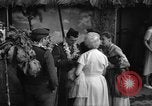 Image of French troops transit Hawaii Oahu Hawaii USA, 1954, second 34 stock footage video 65675043816
