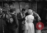 Image of French troops transit Hawaii Oahu Hawaii USA, 1954, second 37 stock footage video 65675043816
