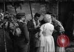 Image of French troops transit Hawaii Oahu Hawaii USA, 1954, second 38 stock footage video 65675043816