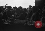 Image of French troops transit Hawaii Oahu Hawaii USA, 1954, second 41 stock footage video 65675043816