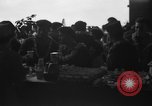 Image of French troops transit Hawaii Oahu Hawaii USA, 1954, second 42 stock footage video 65675043816