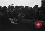 Image of French troops transit Hawaii Oahu Hawaii USA, 1954, second 44 stock footage video 65675043816