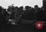 Image of French troops transit Hawaii Oahu Hawaii USA, 1954, second 46 stock footage video 65675043816
