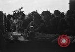 Image of French troops transit Hawaii Oahu Hawaii USA, 1954, second 48 stock footage video 65675043816