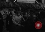 Image of French troops transit Hawaii Oahu Hawaii USA, 1954, second 50 stock footage video 65675043816