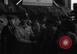 Image of French troops transit Hawaii Oahu Hawaii USA, 1954, second 51 stock footage video 65675043816