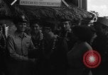 Image of French troops transit Hawaii Oahu Hawaii USA, 1954, second 55 stock footage video 65675043816