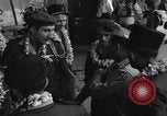 Image of French troops transit Hawaii Oahu Hawaii USA, 1954, second 58 stock footage video 65675043816
