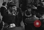 Image of French troops transit Hawaii Oahu Hawaii USA, 1954, second 60 stock footage video 65675043816
