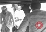 Image of Wounded French troops Oahu Hawaii USA, 1954, second 1 stock footage video 65675043817