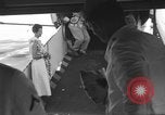 Image of Wounded French troops Oahu Hawaii USA, 1954, second 4 stock footage video 65675043817