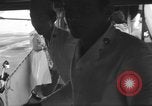 Image of Wounded French troops Oahu Hawaii USA, 1954, second 5 stock footage video 65675043817