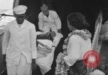 Image of Wounded French troops Oahu Hawaii USA, 1954, second 6 stock footage video 65675043817