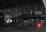 Image of Wounded French troops Oahu Hawaii USA, 1954, second 12 stock footage video 65675043817