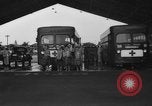 Image of Wounded French troops Oahu Hawaii USA, 1954, second 26 stock footage video 65675043817