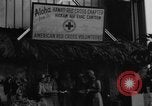 Image of Wounded French troops Oahu Hawaii USA, 1954, second 34 stock footage video 65675043817