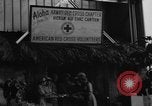 Image of Wounded French troops Oahu Hawaii USA, 1954, second 39 stock footage video 65675043817