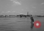 Image of Wounded French troops Oahu Hawaii USA, 1954, second 41 stock footage video 65675043817