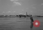 Image of Wounded French troops Oahu Hawaii USA, 1954, second 42 stock footage video 65675043817