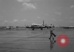 Image of Wounded French troops Oahu Hawaii USA, 1954, second 43 stock footage video 65675043817