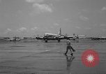 Image of Wounded French troops Oahu Hawaii USA, 1954, second 44 stock footage video 65675043817
