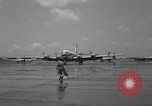 Image of Wounded French troops Oahu Hawaii USA, 1954, second 49 stock footage video 65675043817