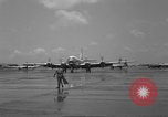 Image of Wounded French troops Oahu Hawaii USA, 1954, second 50 stock footage video 65675043817