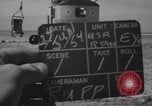 Image of Wounded French troops Oahu Hawaii USA, 1954, second 56 stock footage video 65675043817