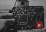 Image of Wounded French troops Oahu Hawaii USA, 1954, second 57 stock footage video 65675043817