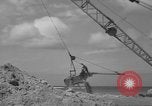 Image of Wounded French troops Oahu Hawaii USA, 1954, second 62 stock footage video 65675043817