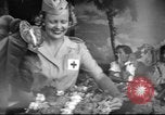 Image of French troops Oahu Hawaii USA, 1954, second 1 stock footage video 65675043818