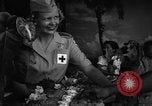 Image of French troops Oahu Hawaii USA, 1954, second 3 stock footage video 65675043818