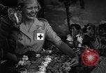 Image of French troops Oahu Hawaii USA, 1954, second 4 stock footage video 65675043818