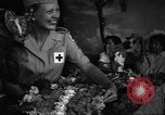 Image of French troops Oahu Hawaii USA, 1954, second 6 stock footage video 65675043818