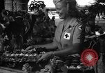 Image of French troops Oahu Hawaii USA, 1954, second 7 stock footage video 65675043818