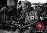 Image of French troops Oahu Hawaii USA, 1954, second 9 stock footage video 65675043818