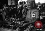 Image of French troops Oahu Hawaii USA, 1954, second 11 stock footage video 65675043818