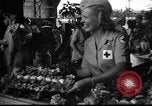 Image of French troops Oahu Hawaii USA, 1954, second 12 stock footage video 65675043818