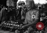 Image of French troops Oahu Hawaii USA, 1954, second 13 stock footage video 65675043818